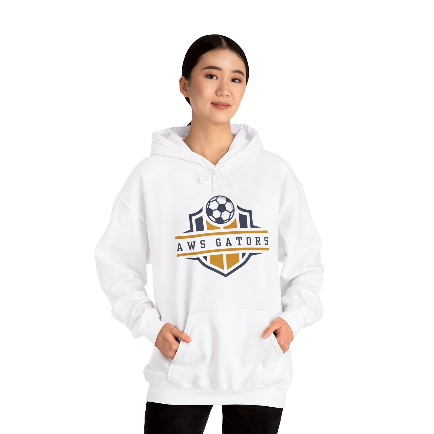 AWS Soccer Legend | Soft Hoodie