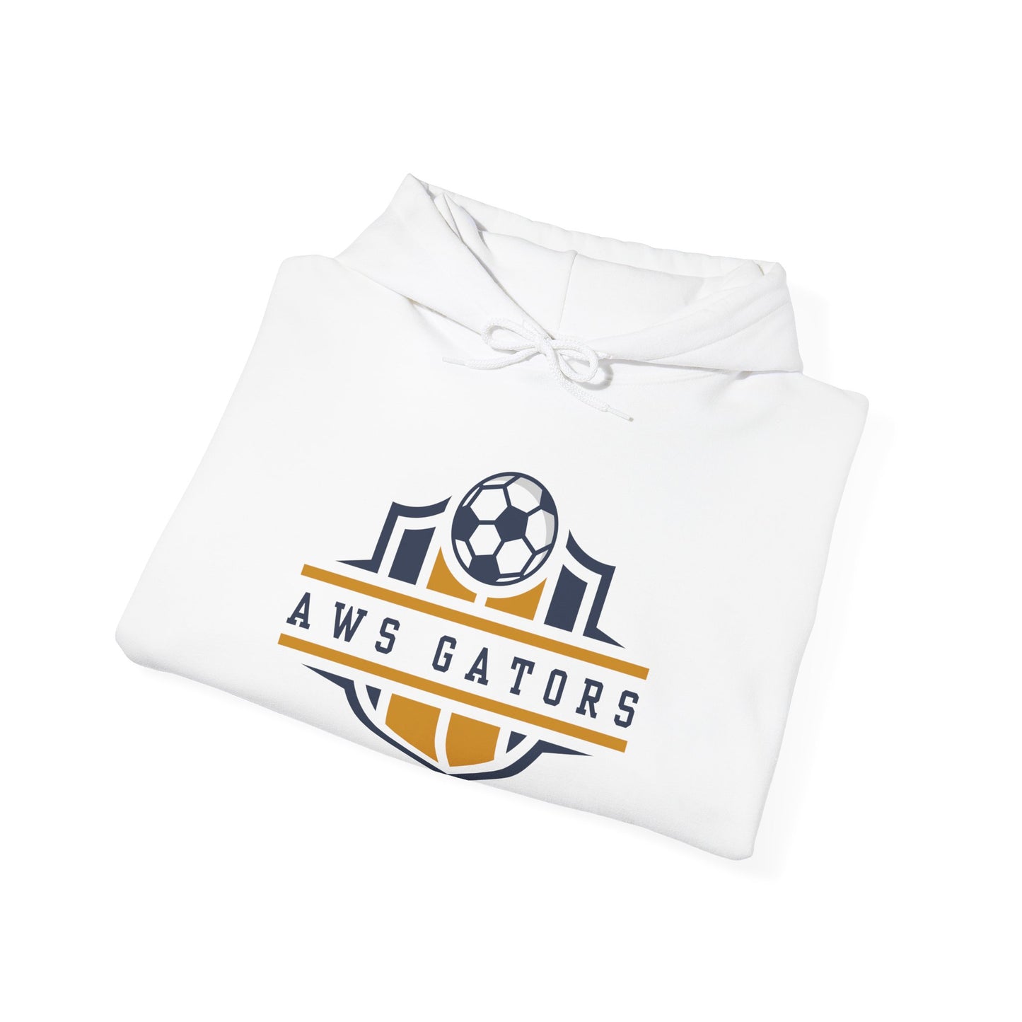 AWS Soccer Legend | Soft Hoodie