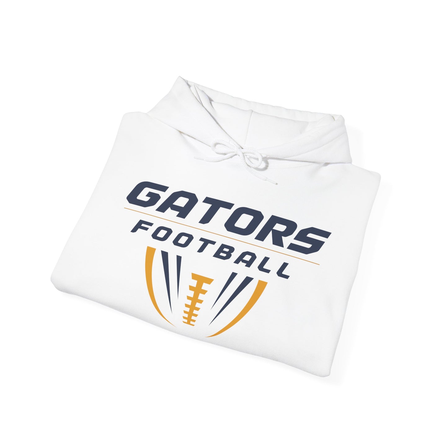 Gators Football Legend | Soft Hoodie