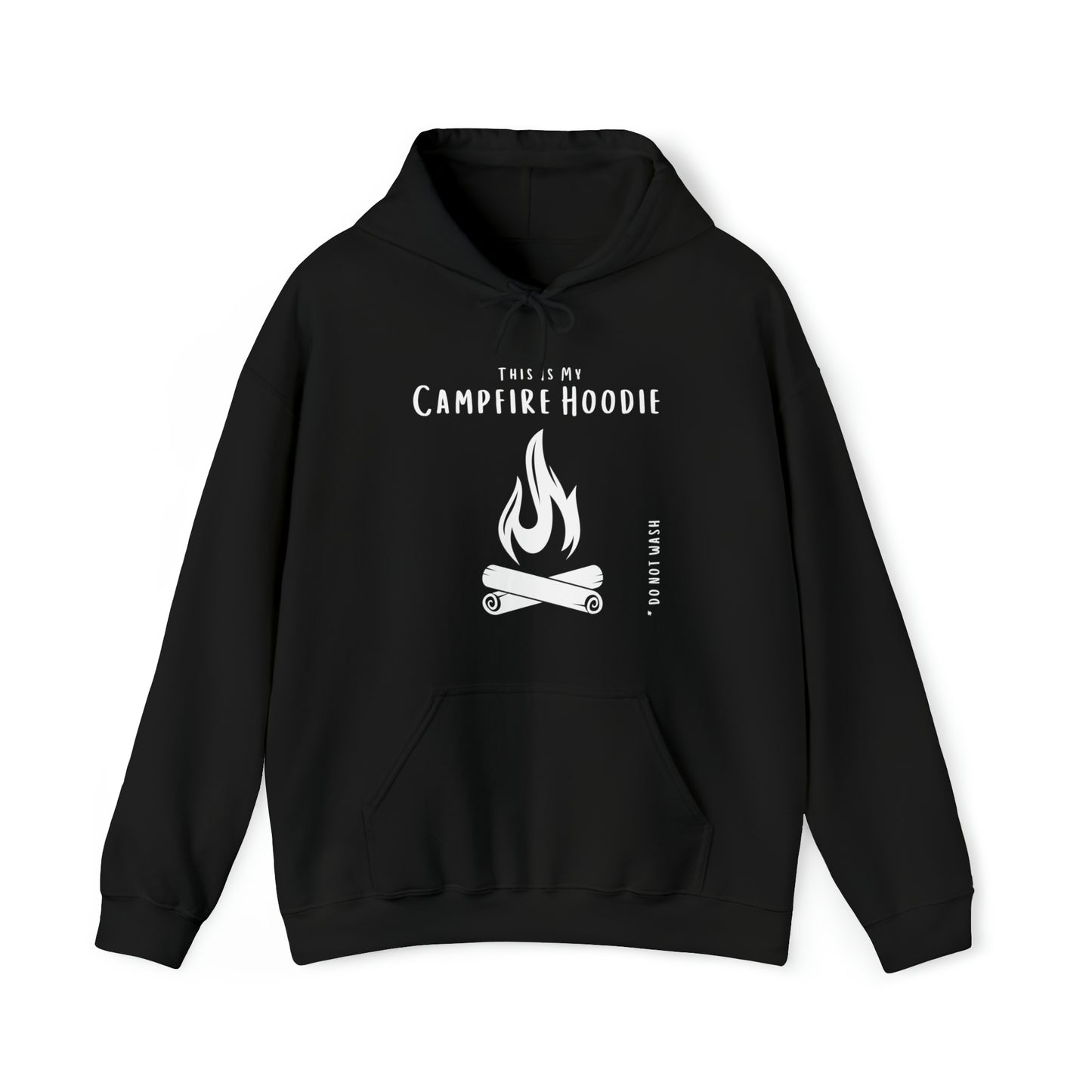This Is My Campfire Hoodie | Premium Soft Pullover Hoodie