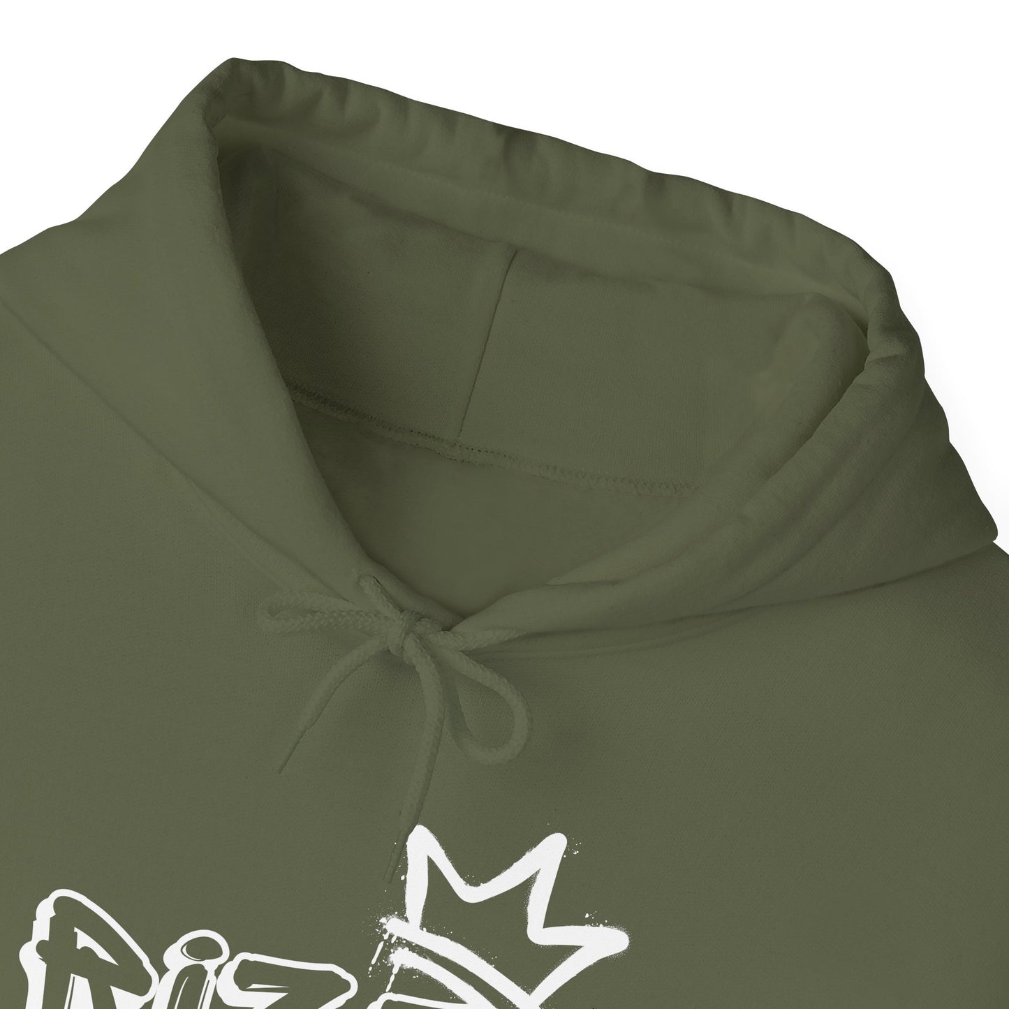 Rizz Hoodie | Premium Soft Pullover Hoodie