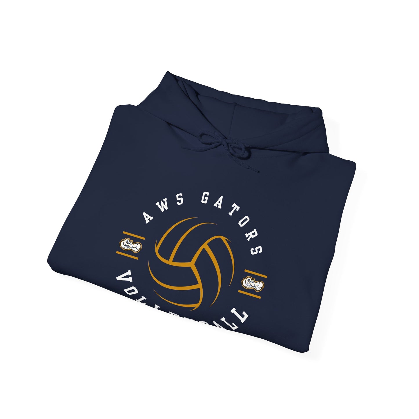 AWS Volleyball Legend | Soft Hoodie