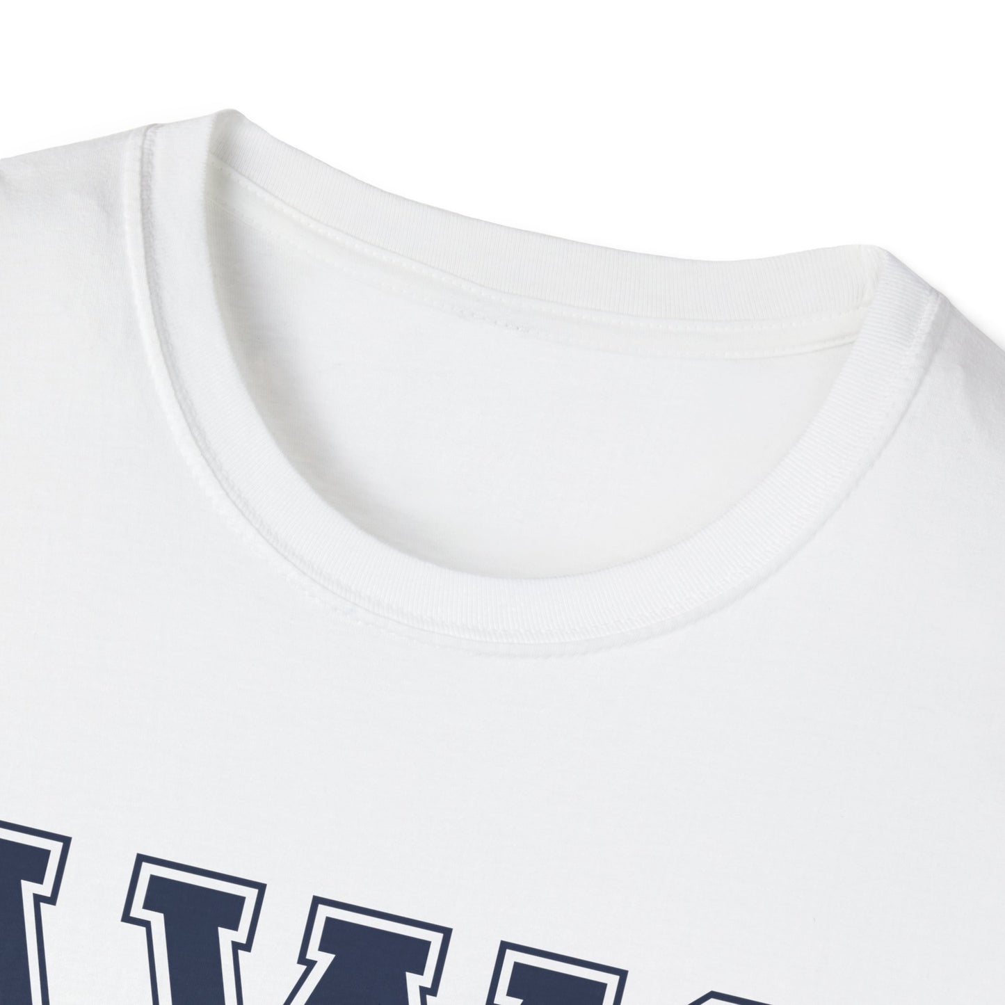 AWS Track & Field | Softstyle T-Shirt
