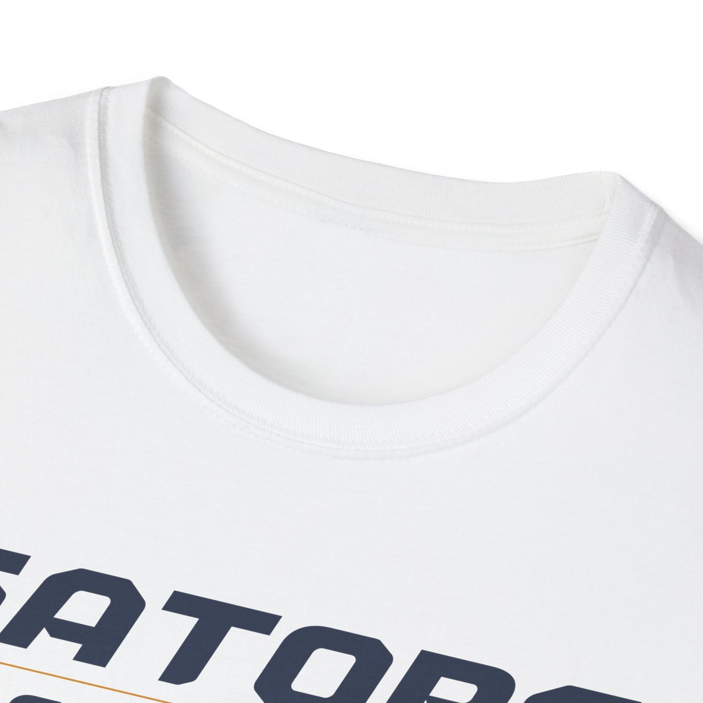 Gators Football Legend | Softstyle T-Shirt