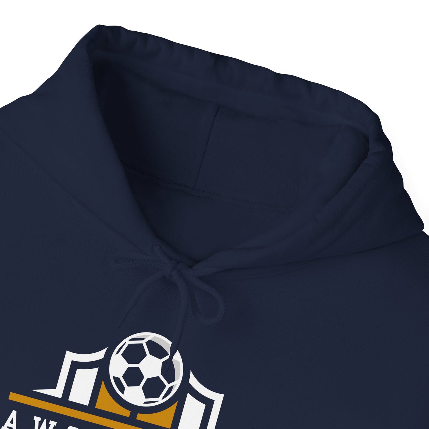 AWS Soccer Legend | Soft Hoodie