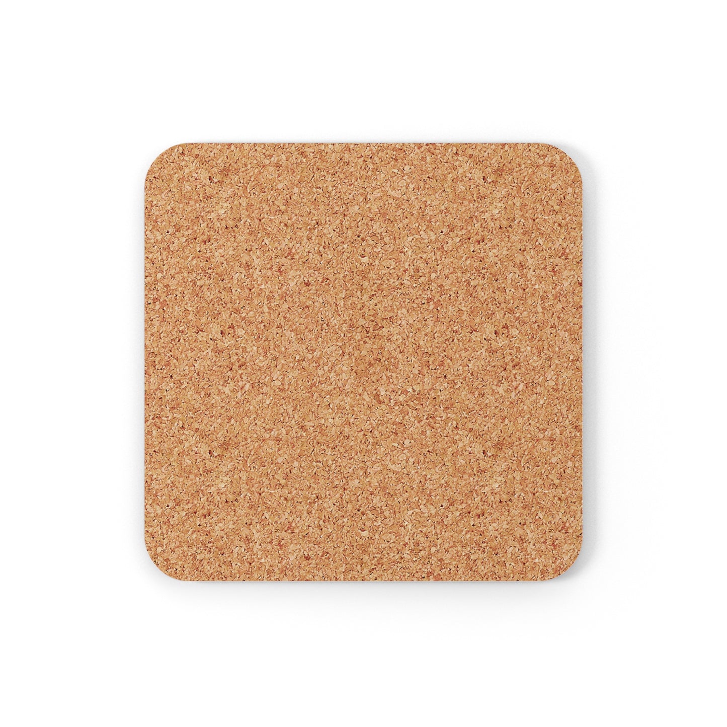 AWS Seal | Corkwood Coaster Set