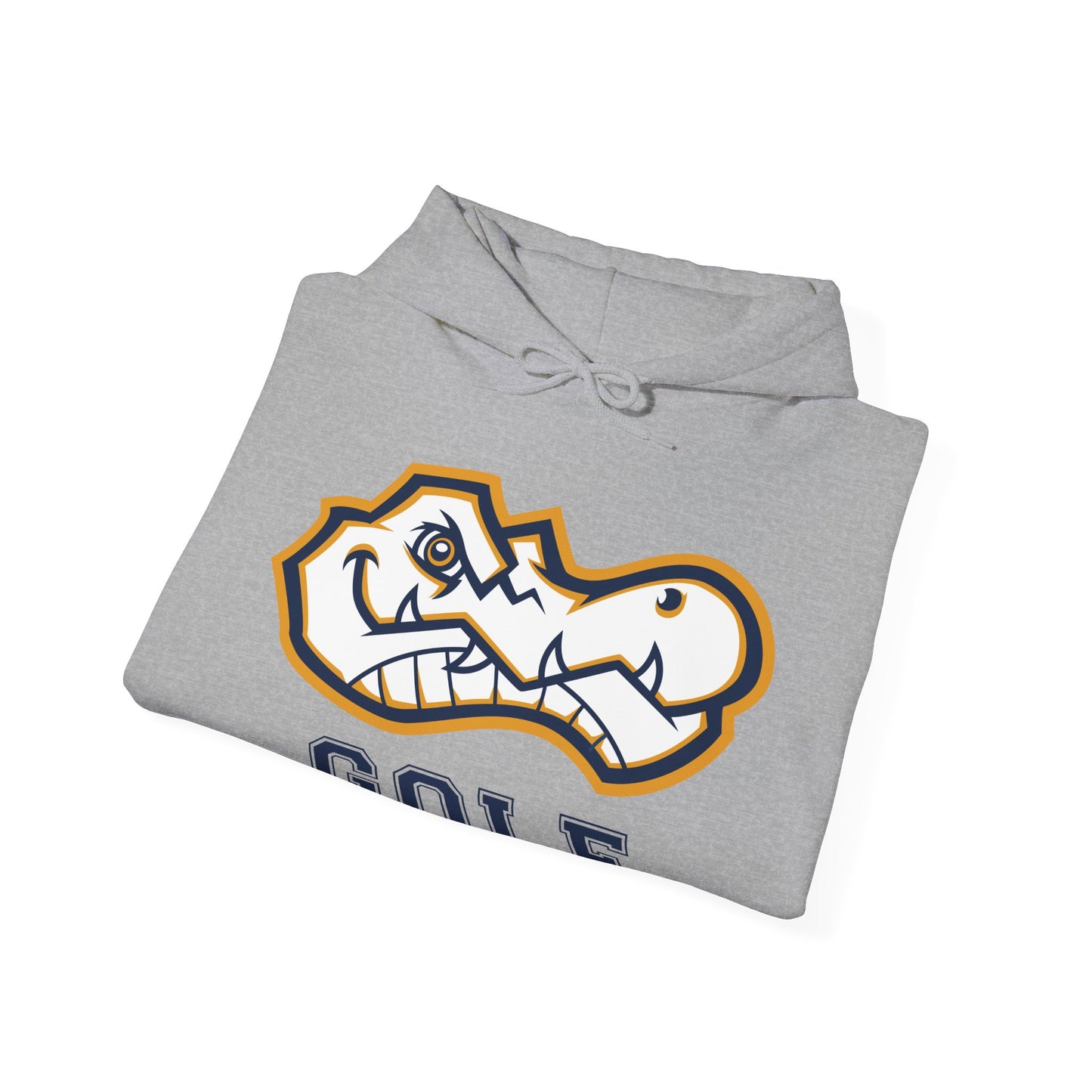 AWS Golf | Soft Hoodie