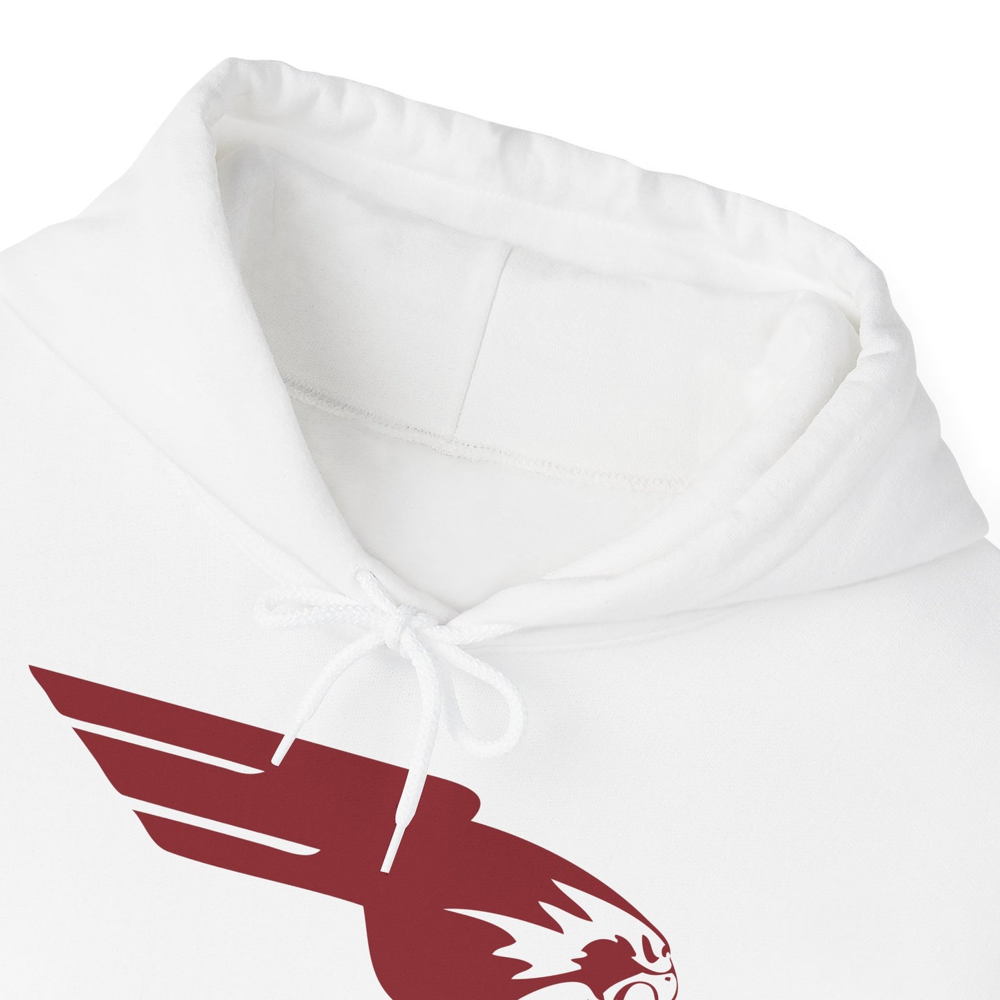Hawks Track & Field | Soft Hoodie