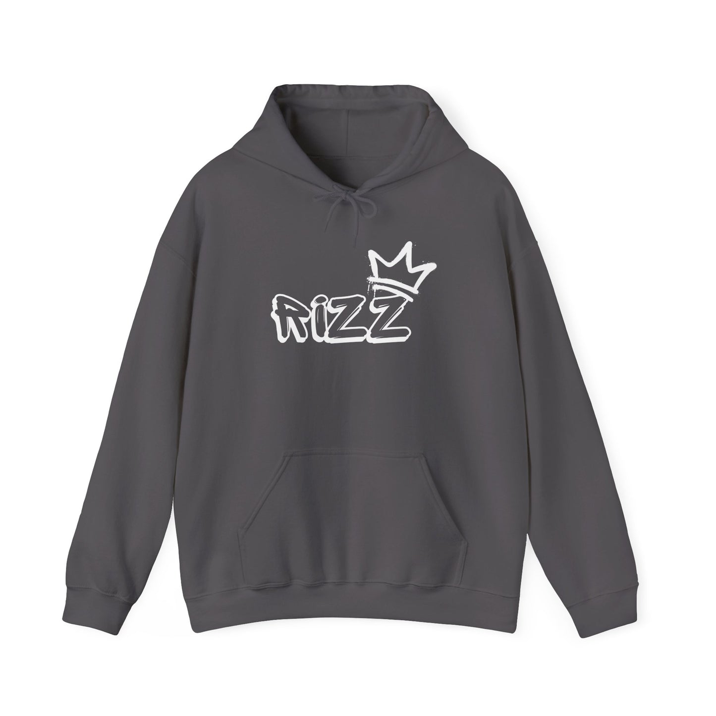 Rizz Hoodie | Premium Soft Pullover Hoodie