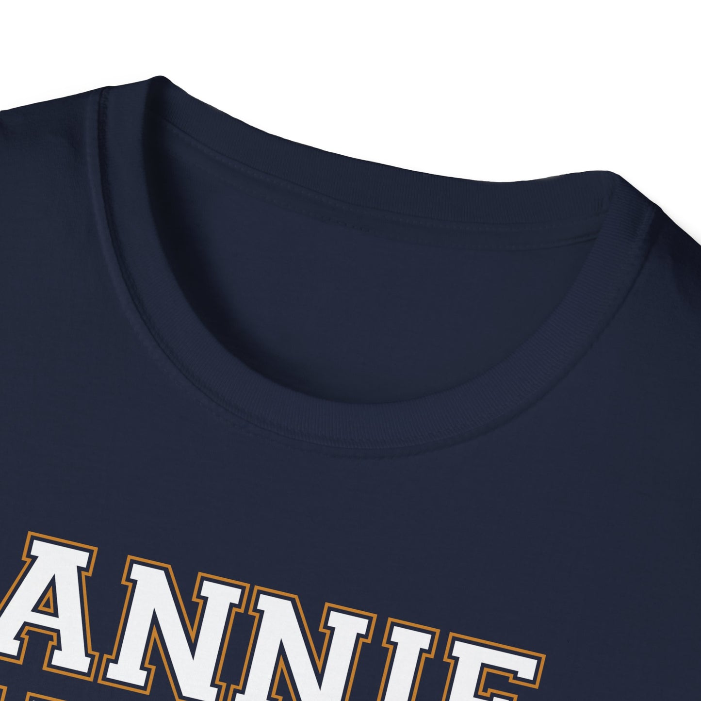 Annie Wright Schools | Softstyle T-Shirt