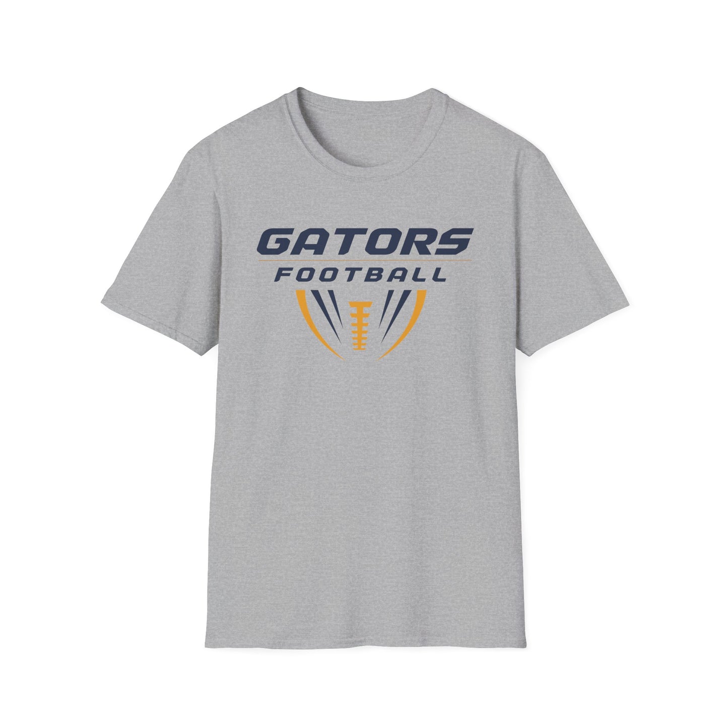 Gators Football Legend | Softstyle T-Shirt