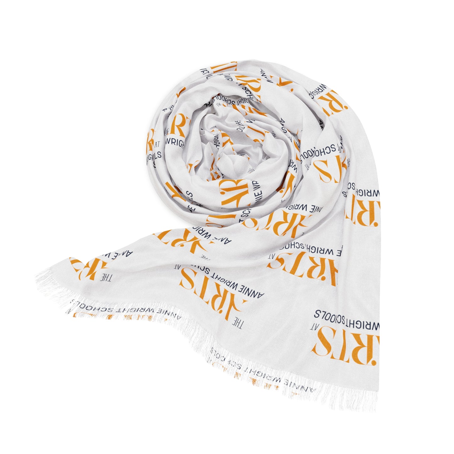 Light Scarf