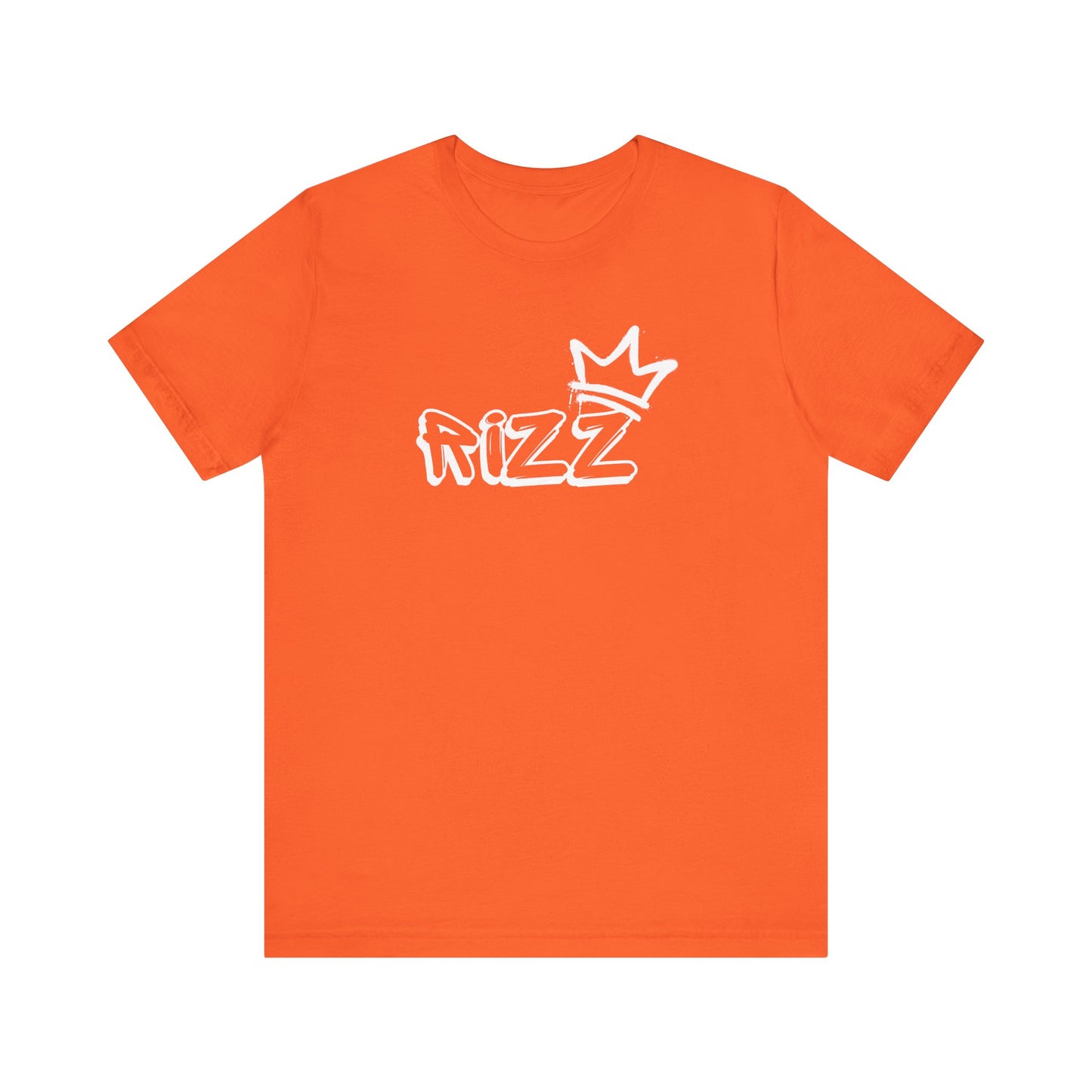 Rizz T-Shirt | Premium Soft Tee (Unisex Bella Canvas)