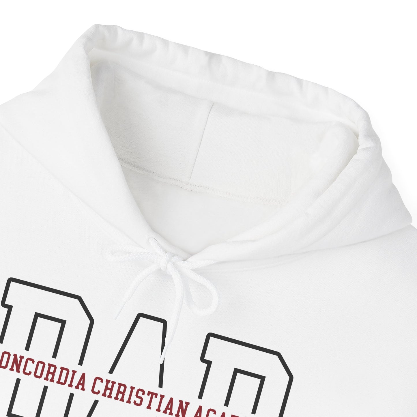 CCA Dad | Soft Hoodie