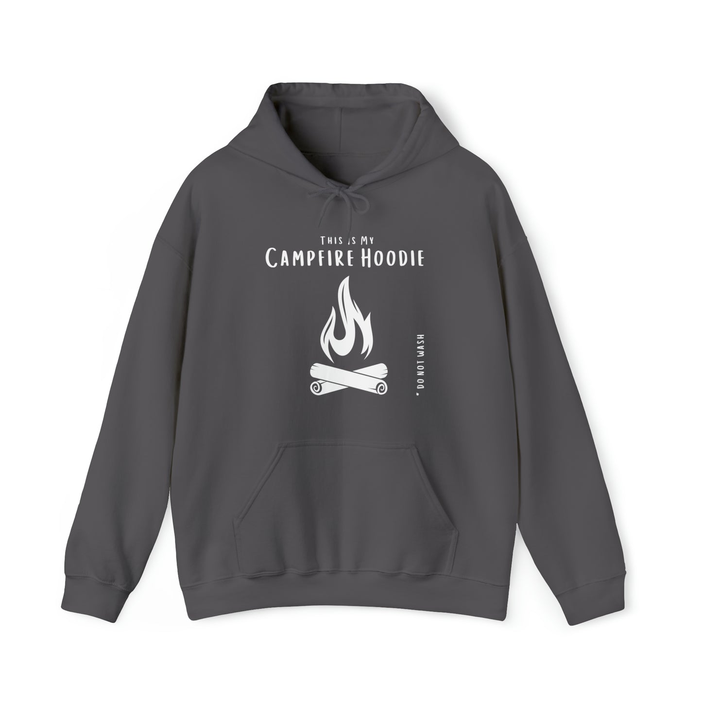 This Is My Campfire Hoodie | Premium Soft Pullover Hoodie