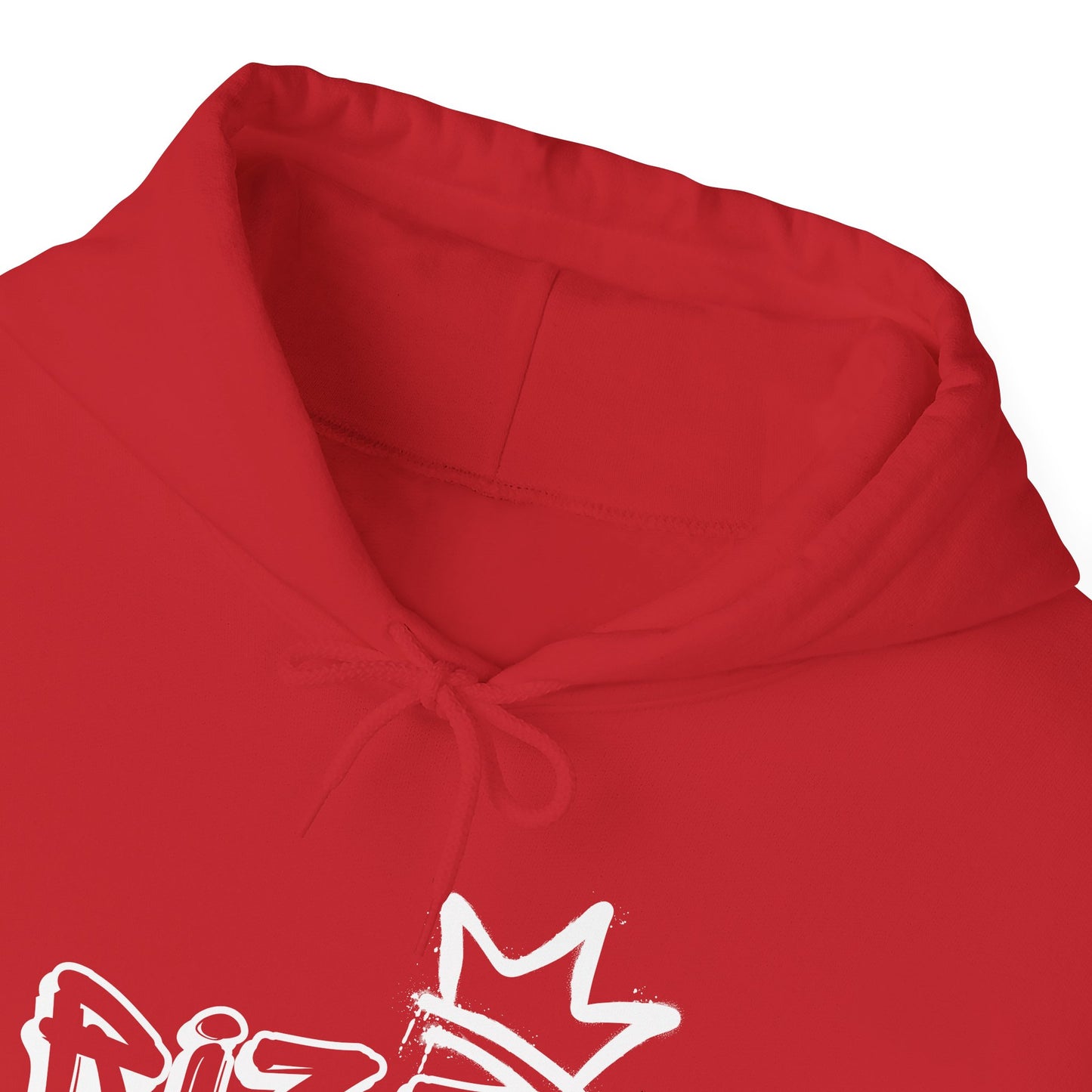 Rizz Hoodie | Premium Soft Pullover Hoodie