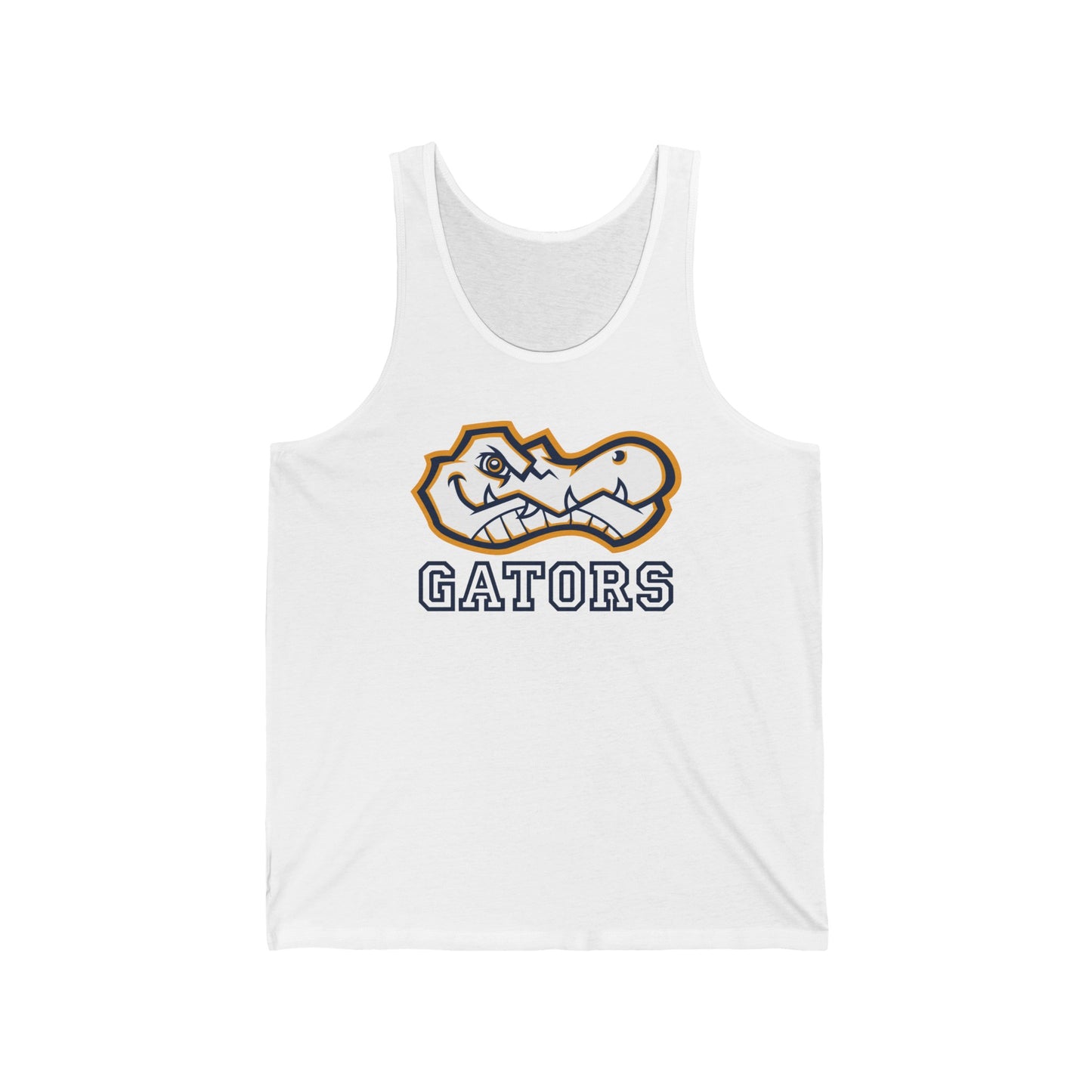AWS Gators | Unisex Jersey Tank Top