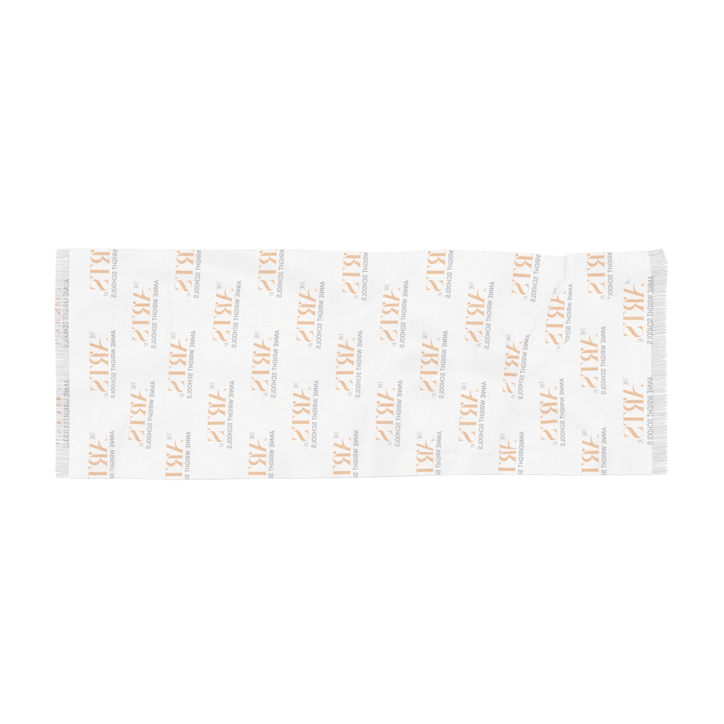 Light Scarf