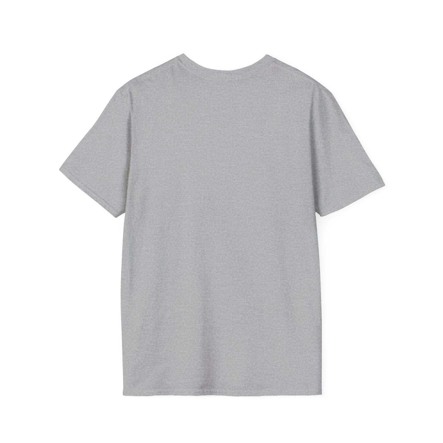 AWS Cross Country | Softstyle T-Shirt