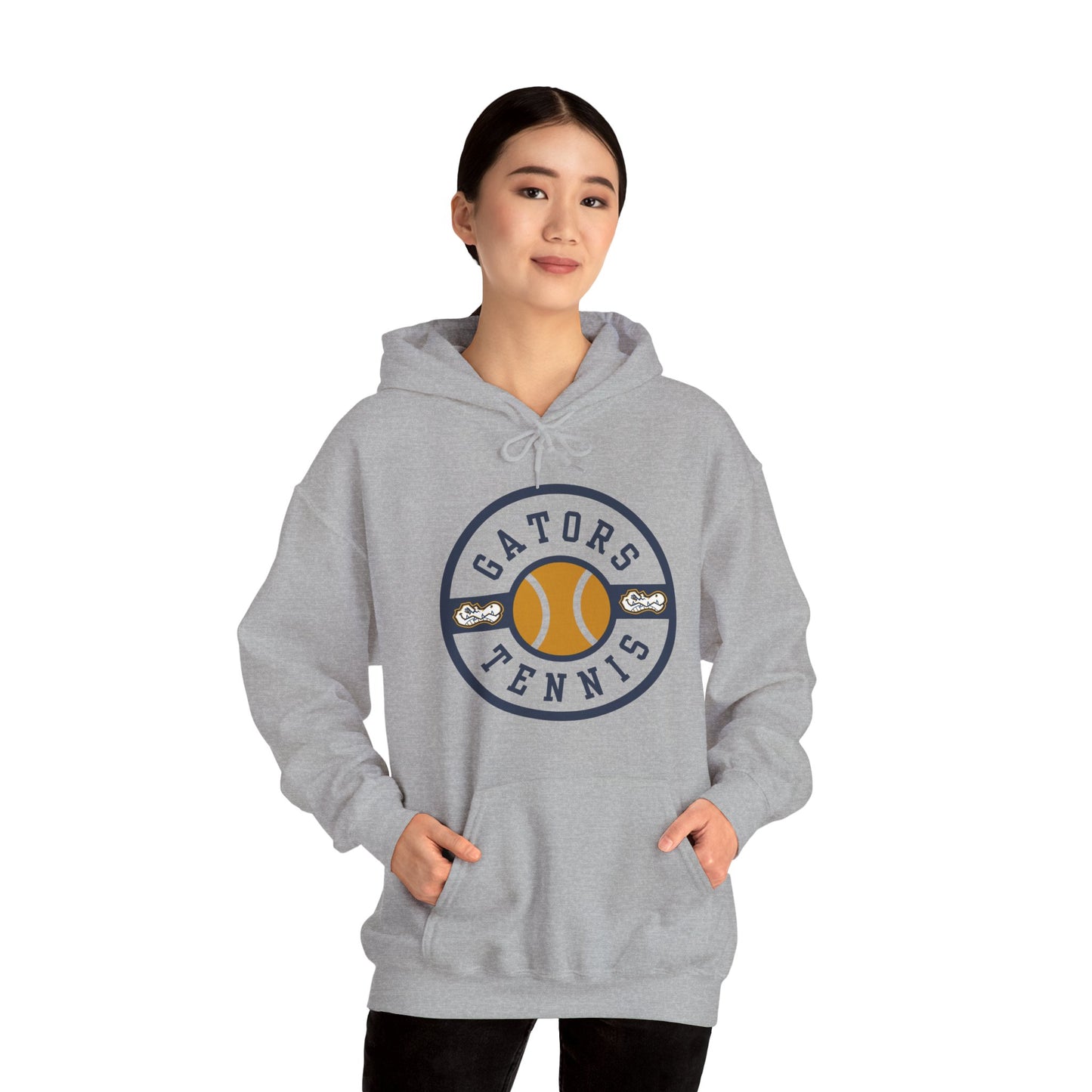AWS Tennis Legend | Soft Hoodie