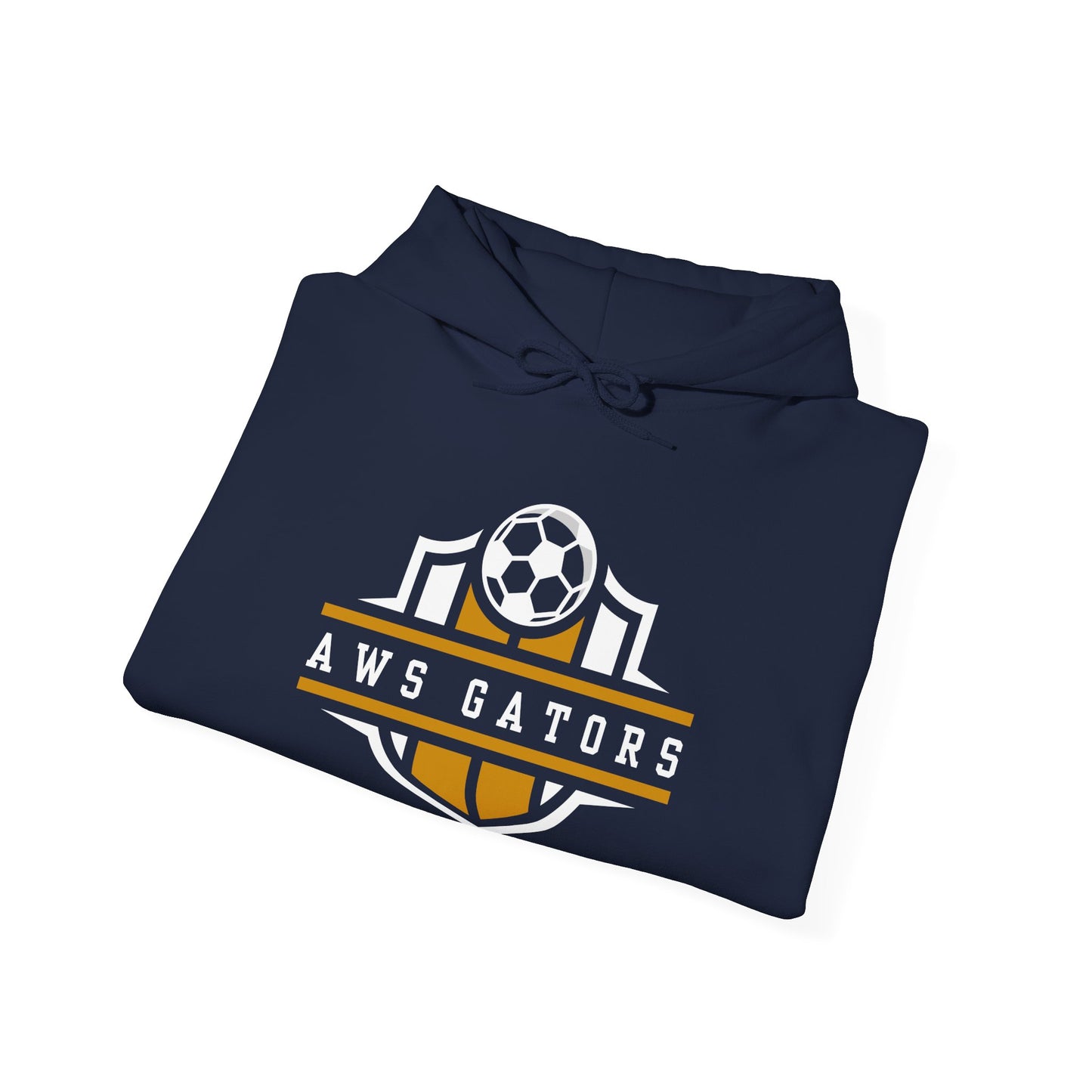 AWS Soccer Legend | Soft Hoodie