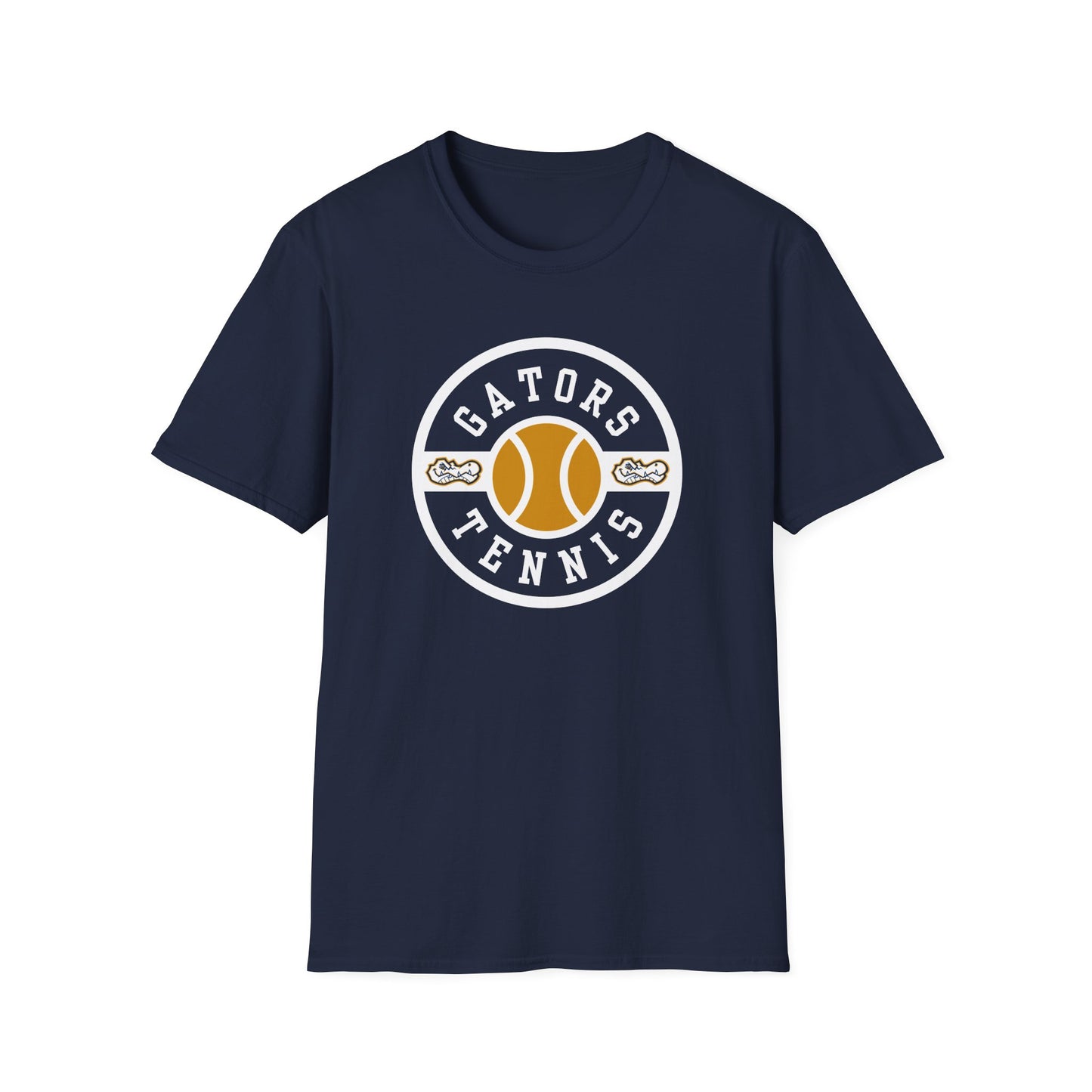 AWS Tennis Legend | Softstyle T-Shirt