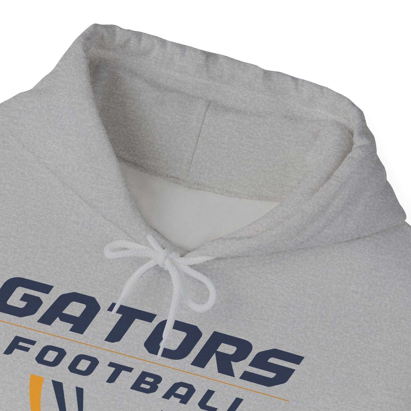 Gators Football Legend | Soft Hoodie