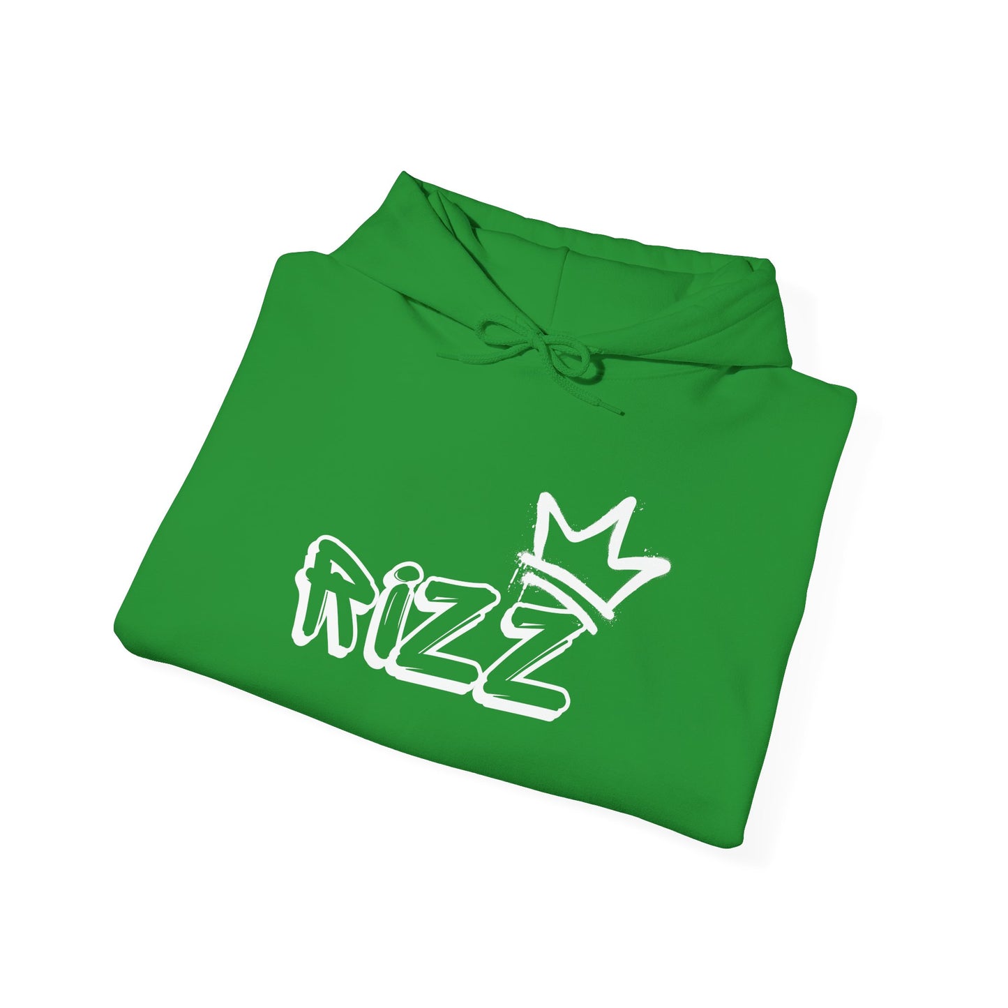 Rizz Hoodie | Premium Soft Pullover Hoodie