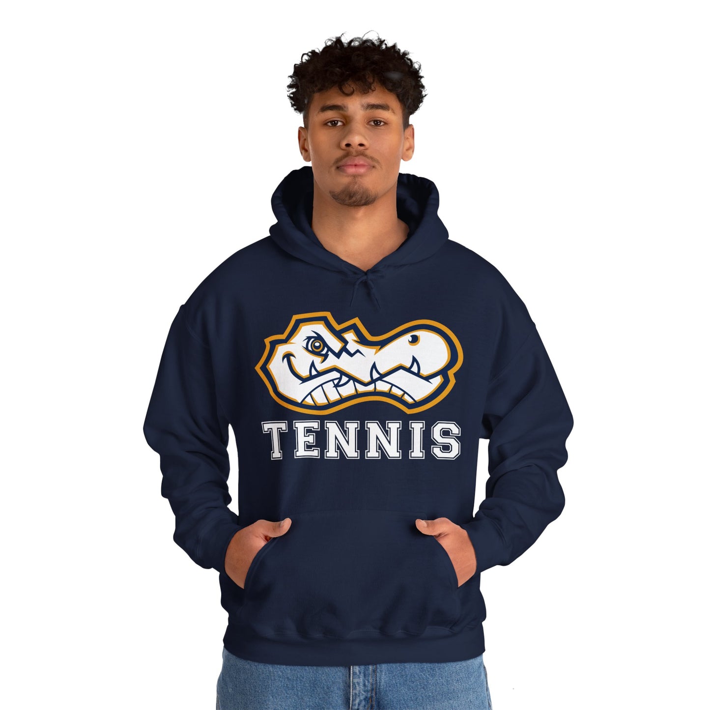 AWS Tennis | Soft Hoodie