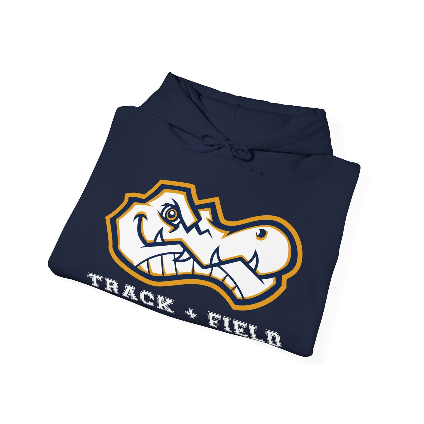 AWS Track & Field | Soft Hoodie