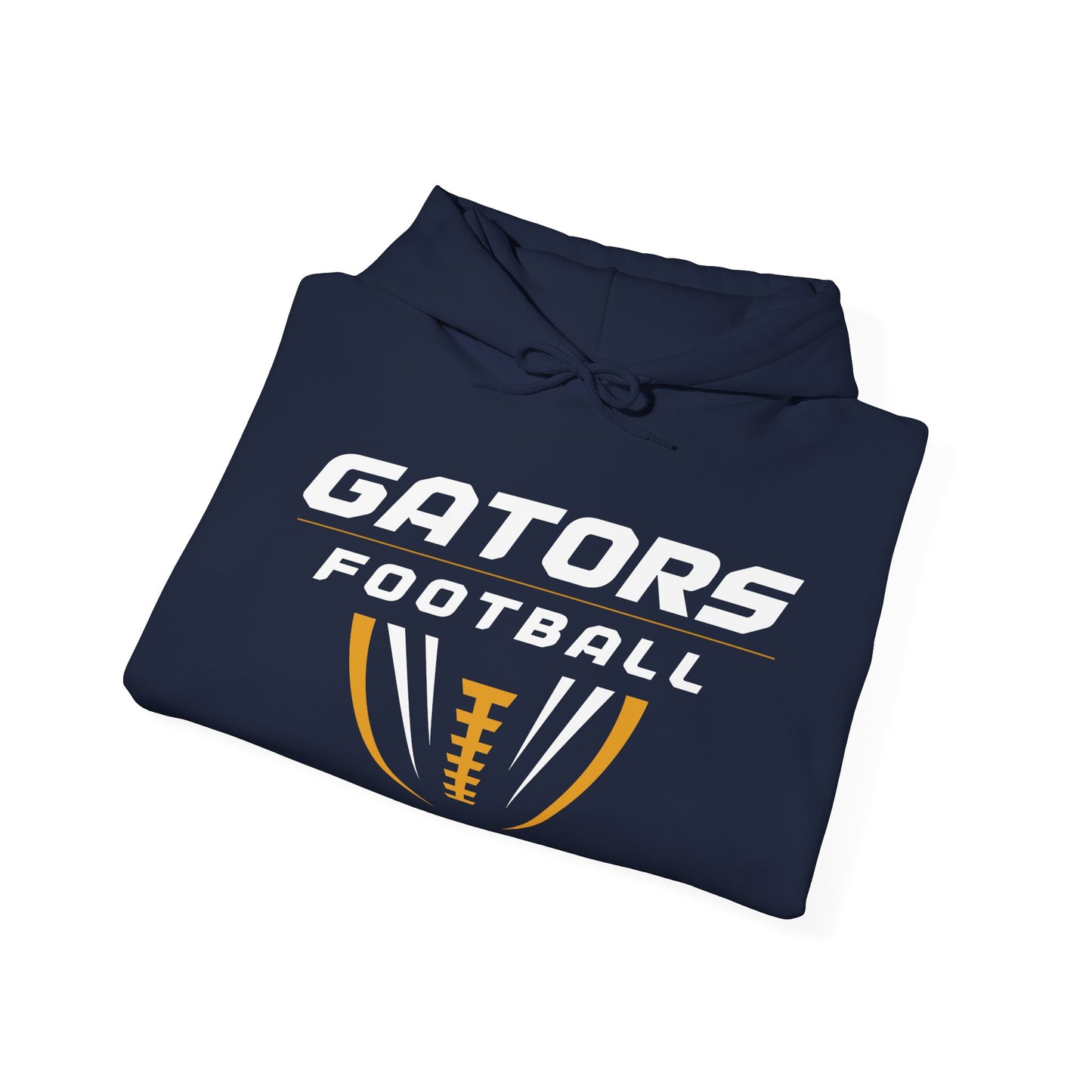 Gators Football Legend | Soft Hoodie