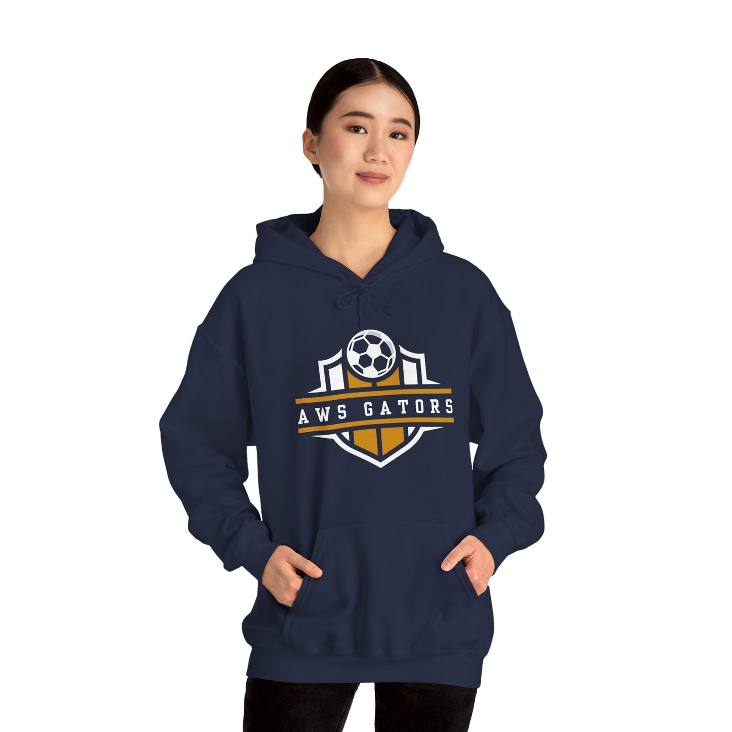 AWS Soccer Legend | Soft Hoodie