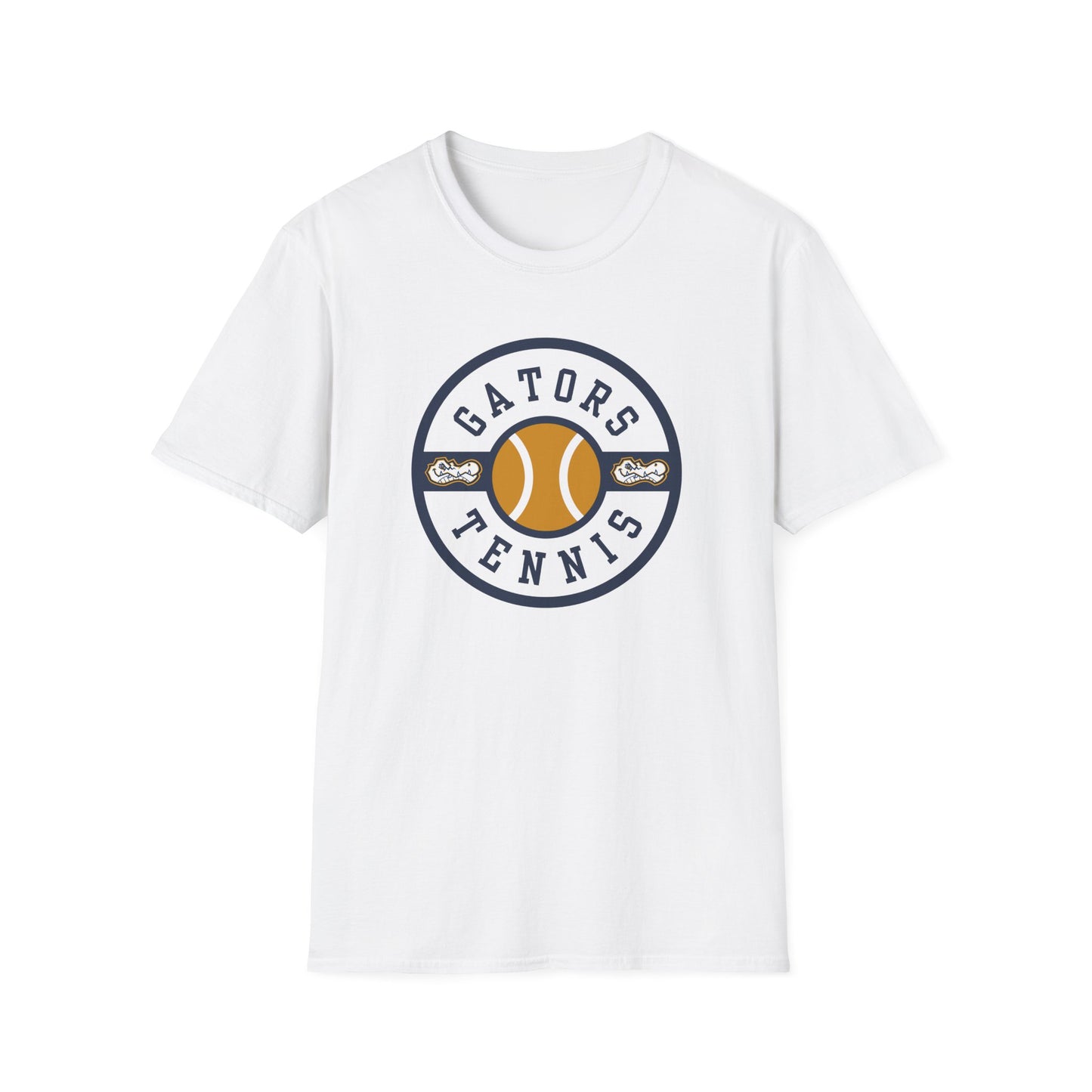 AWS Tennis Legend | Softstyle T-Shirt