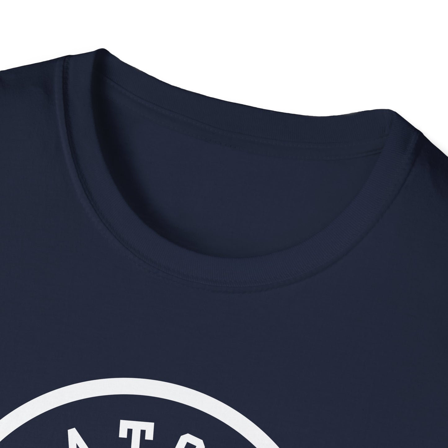 AWS Tennis Legend | Softstyle T-Shirt
