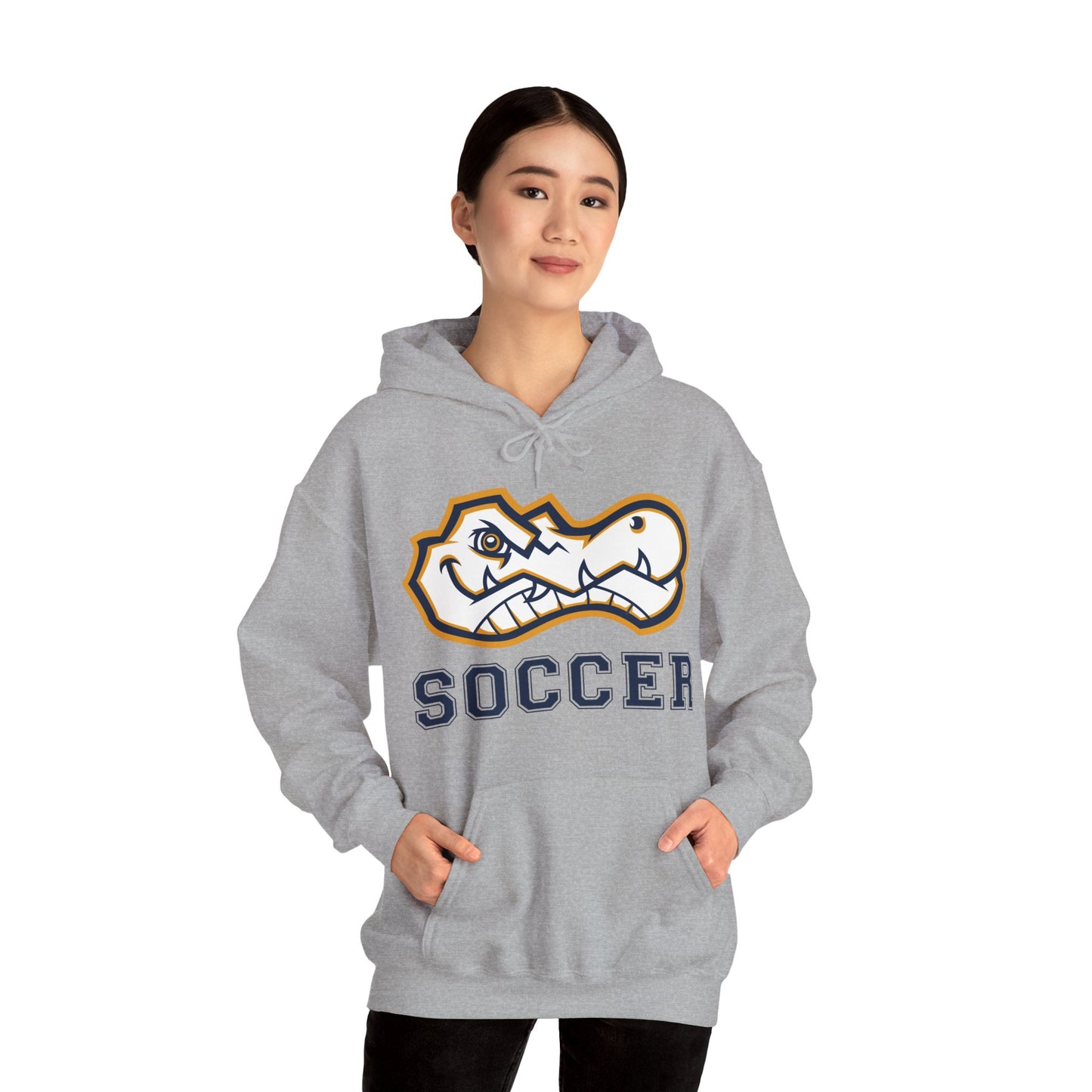 AWS Soccer | Soft Hoodie