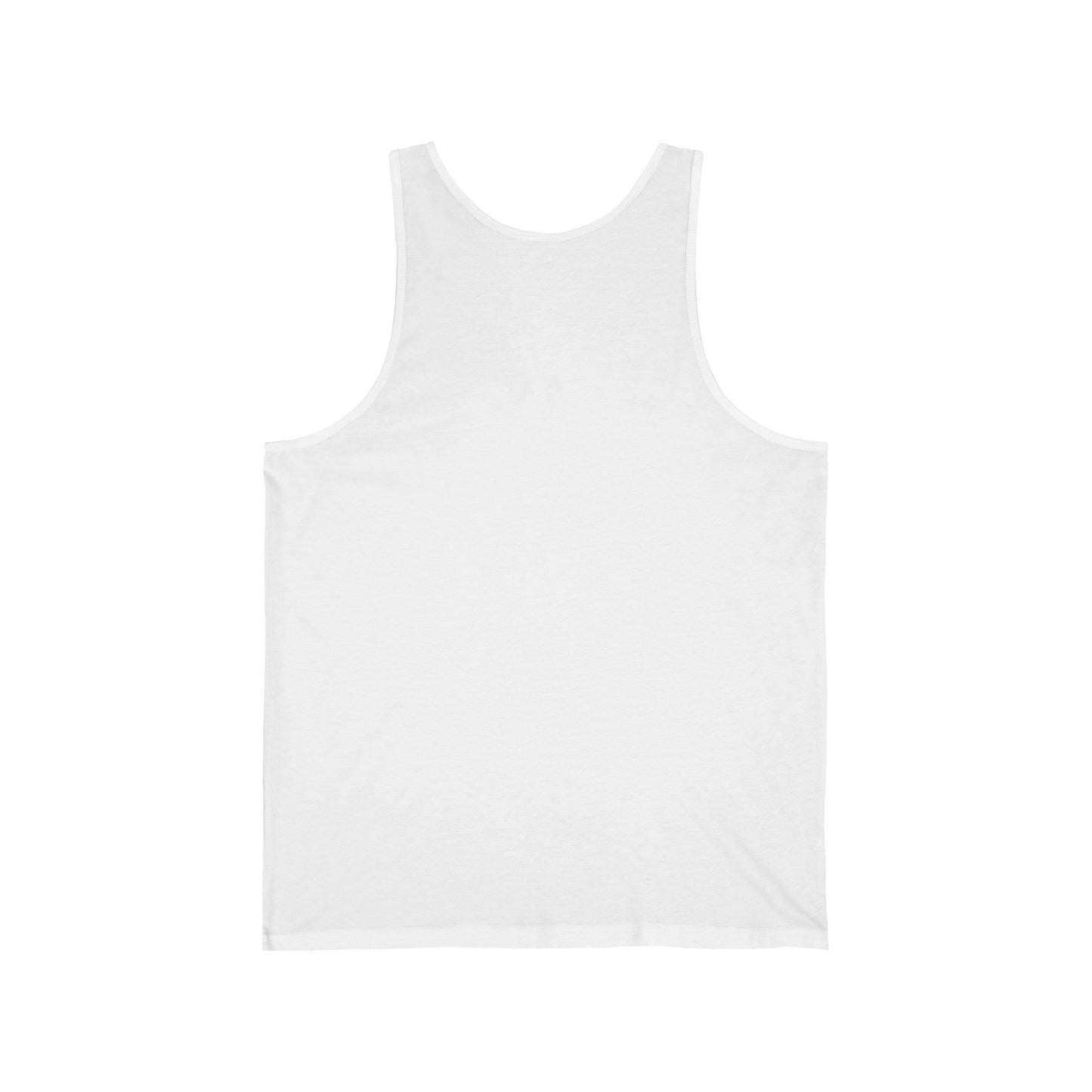 AWS Gators | Unisex Jersey Tank Top