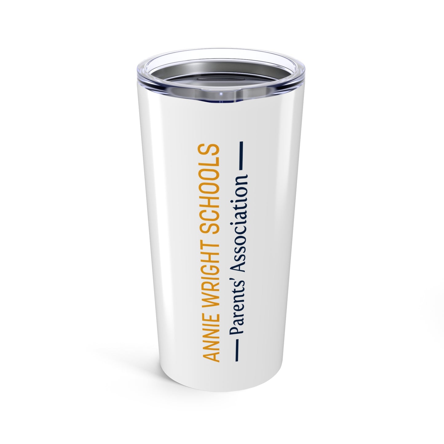 AWS Parents Association | Insulated Tumbler 20oz