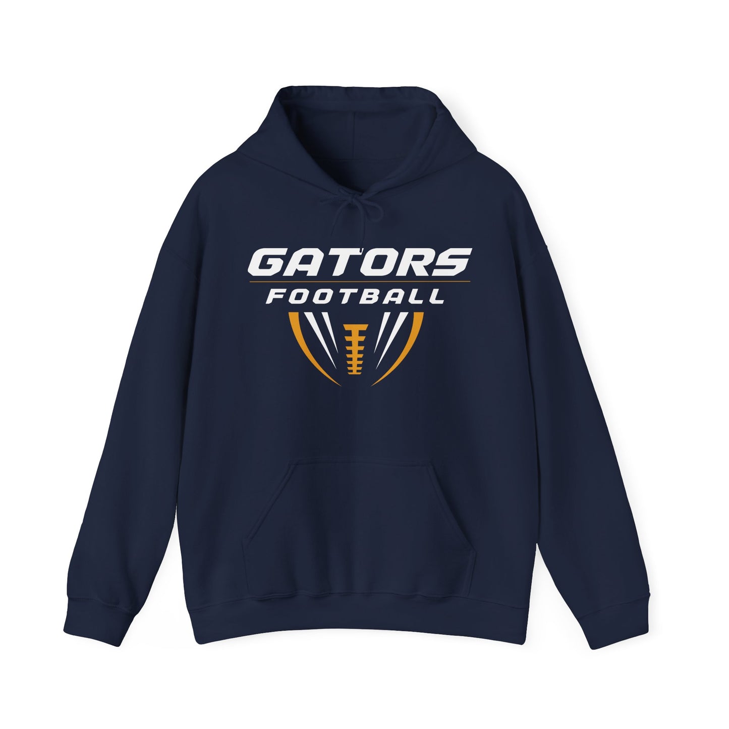 Gators Football Legend | Soft Hoodie