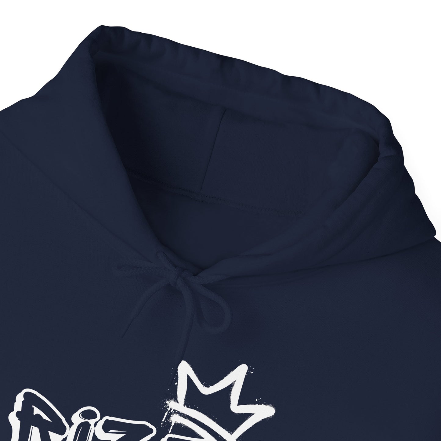 Rizz Hoodie | Premium Soft Pullover Hoodie