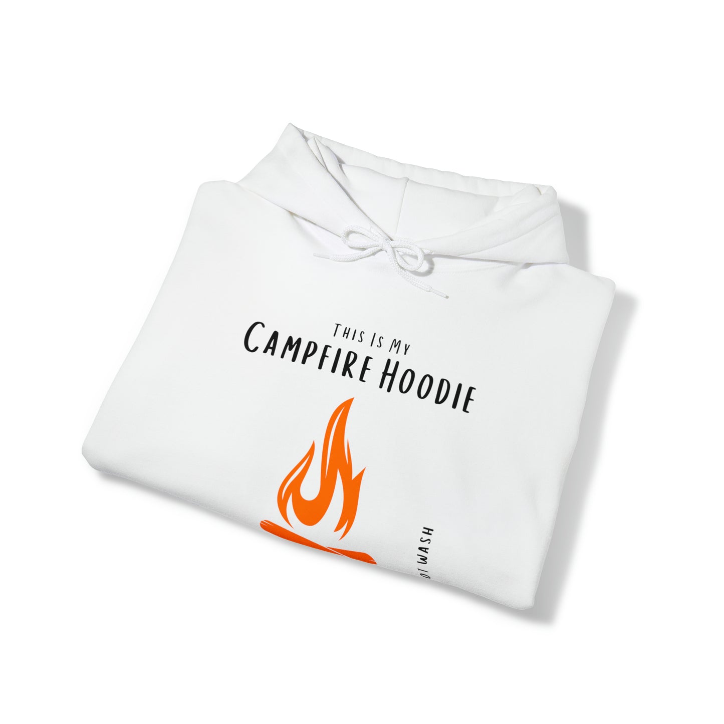 This Is My Campfire Hoodie | Premium Soft Pullover Hoodie
