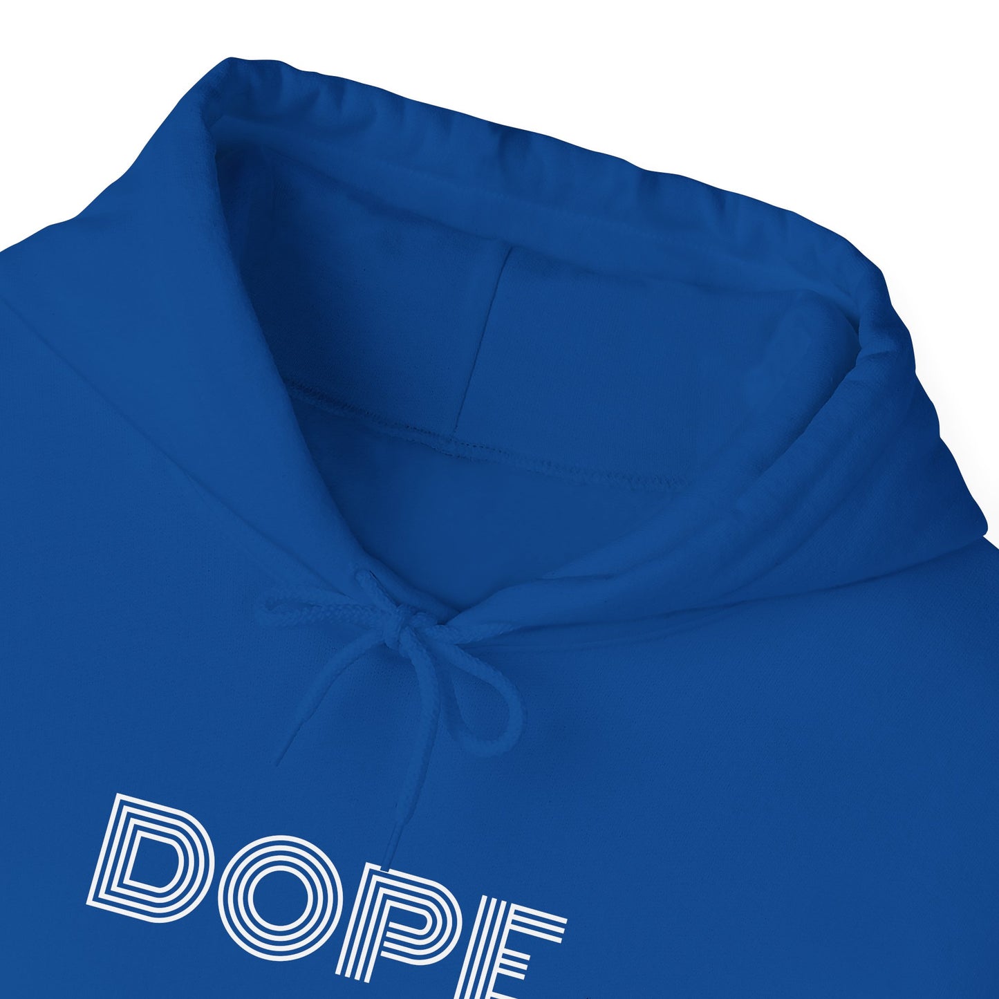 Dope Hoodie | Premium Soft Pullover Hoodie