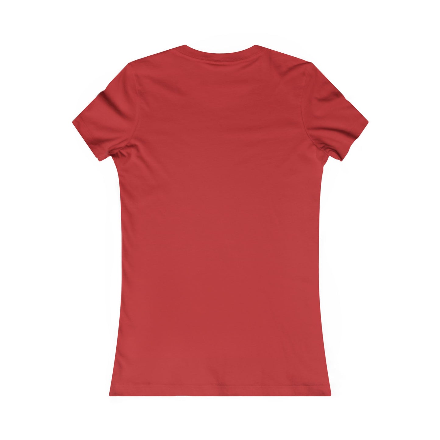 Cringe T-Shirt | Women's Fitted Tee