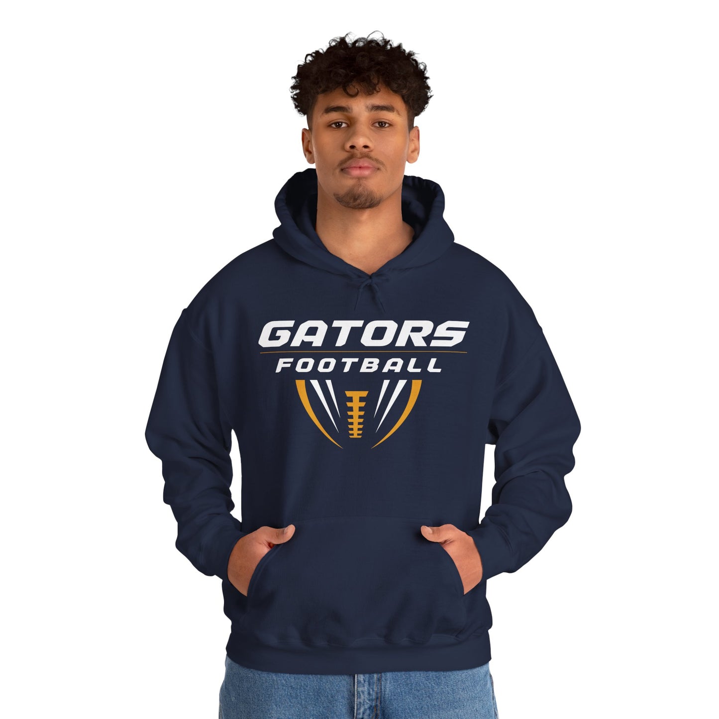 Gators Football Legend | Soft Hoodie