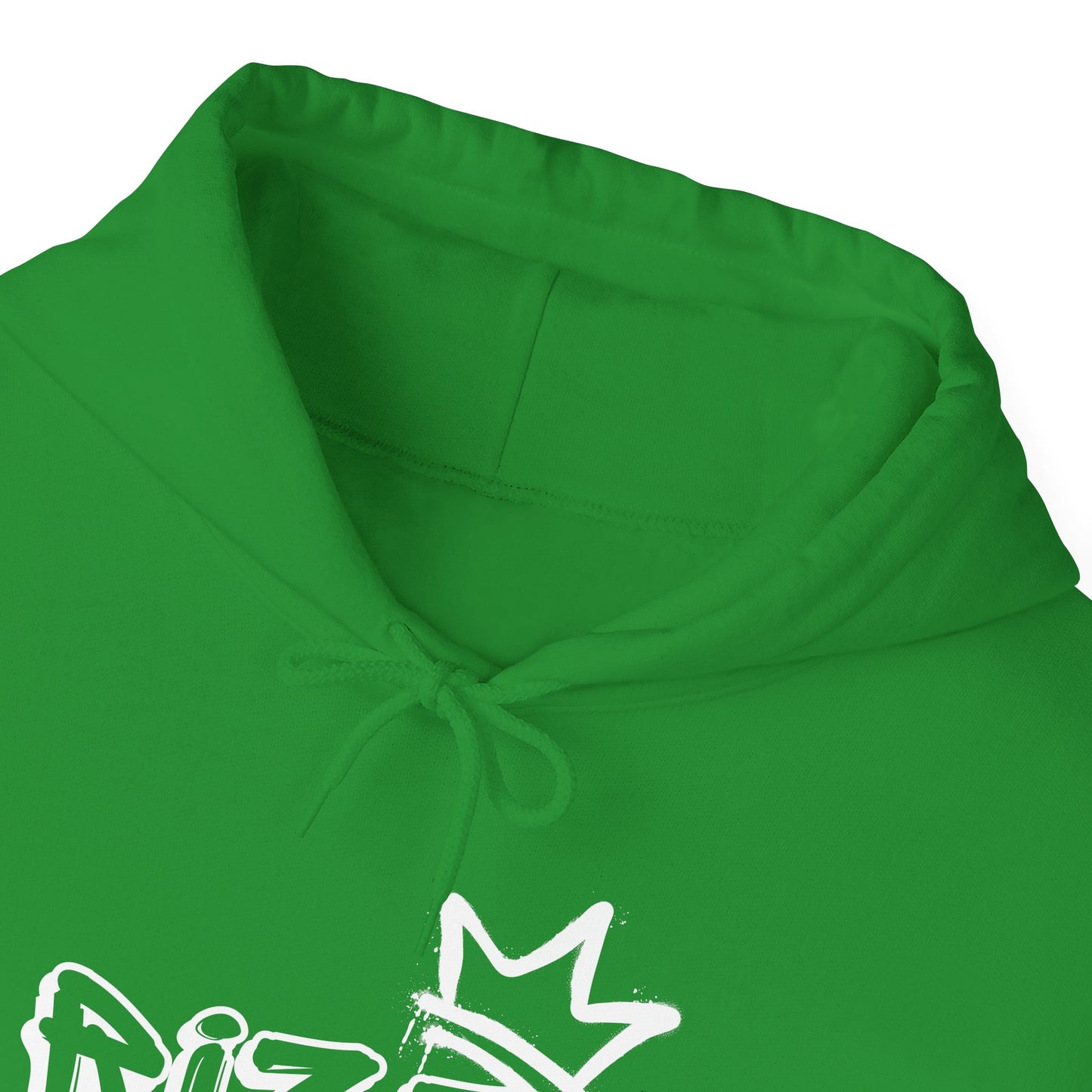 Rizz Hoodie | Premium Soft Pullover Hoodie