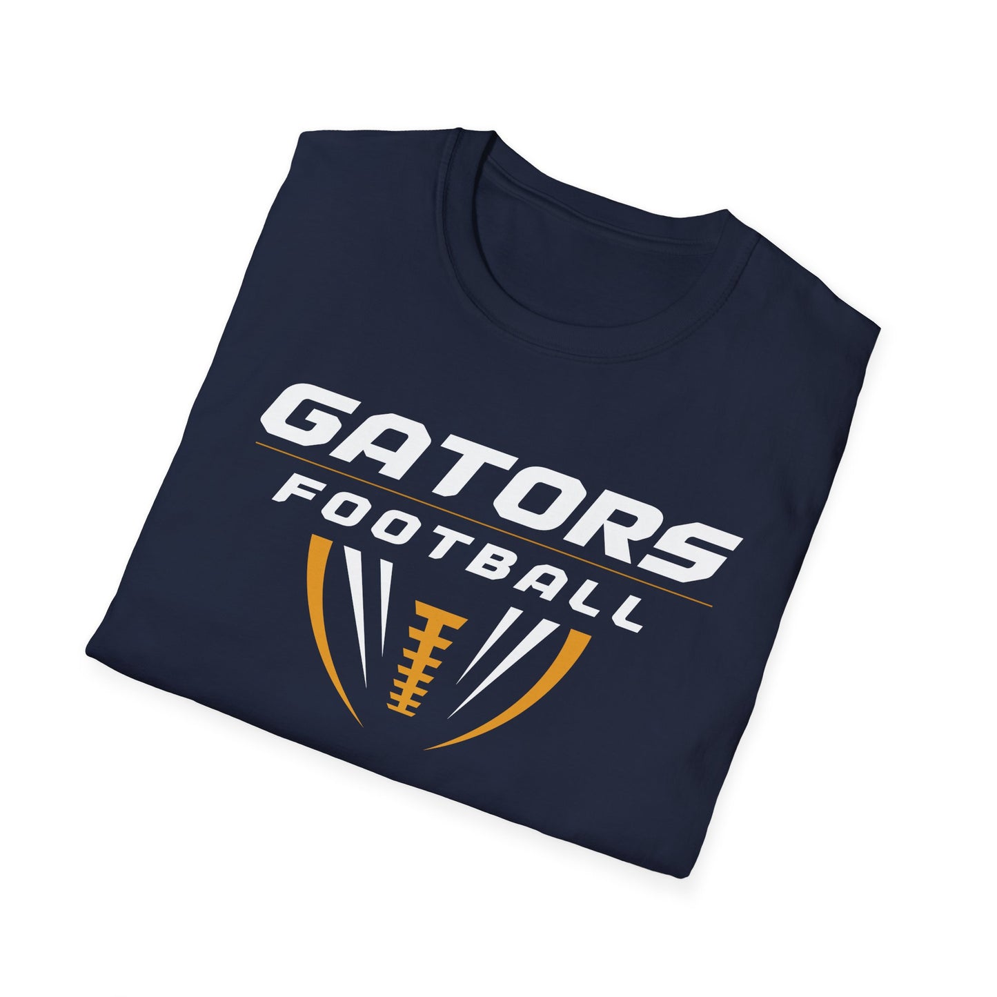 Gators Football Legend | Softstyle T-Shirt