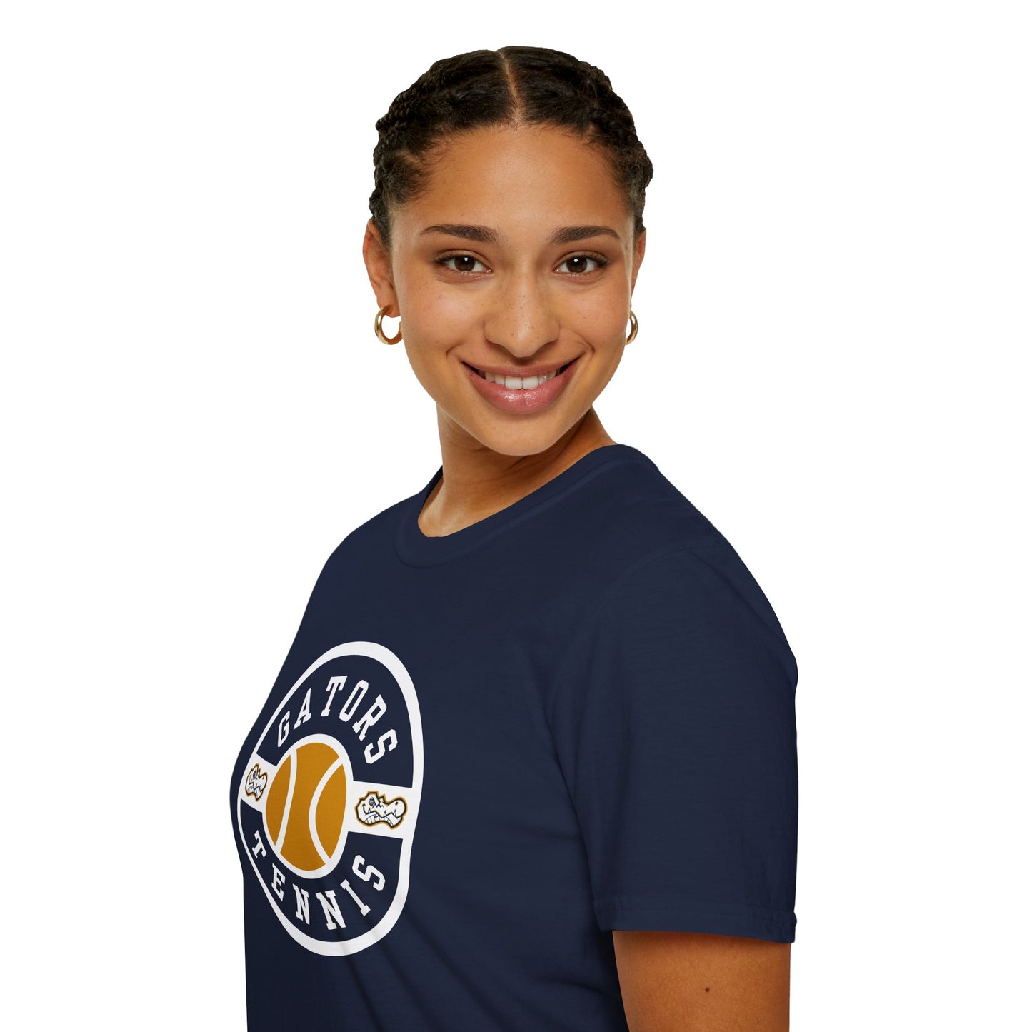 AWS Tennis Legend | Softstyle T-Shirt