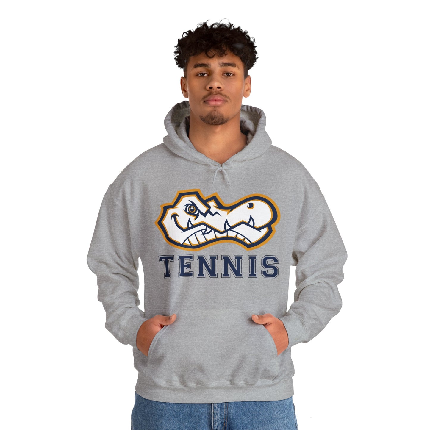 AWS Tennis | Soft Hoodie