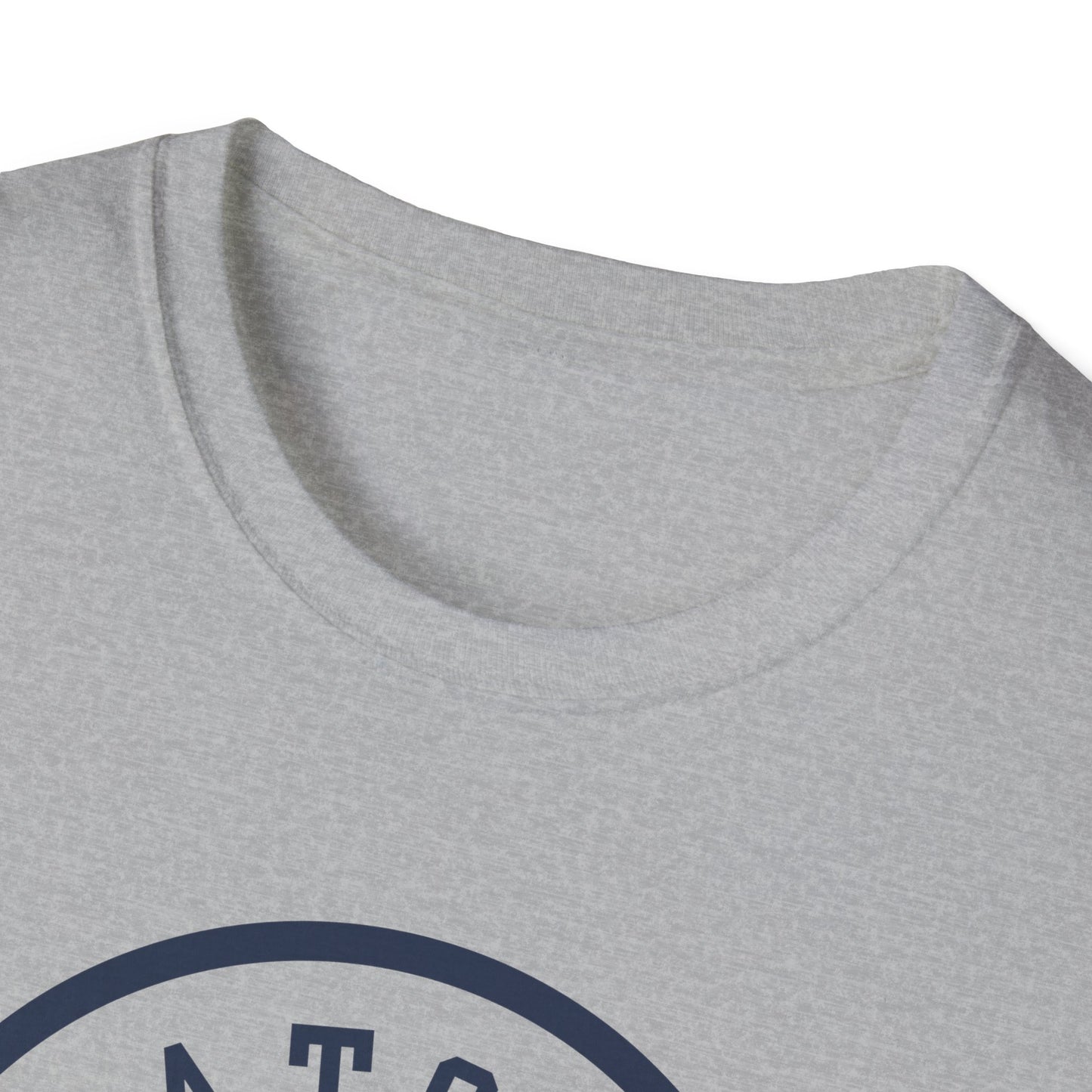 AWS Tennis Legend | Softstyle T-Shirt