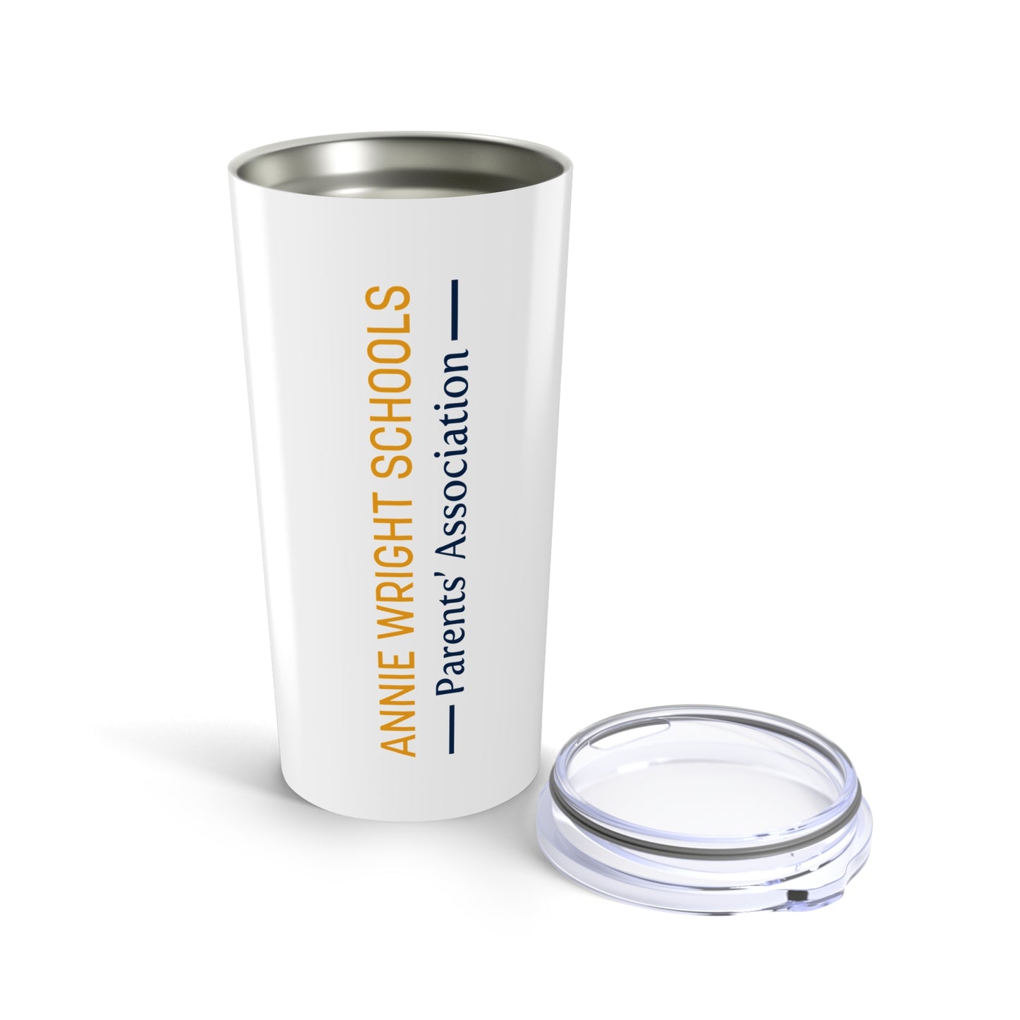 AWS Parents Association | Insulated Tumbler 20oz