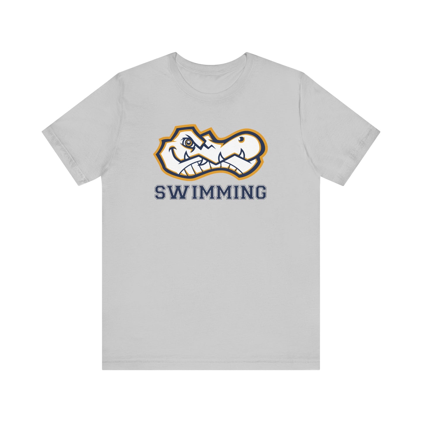 AWS Swimming | Softstyle T-Shirt